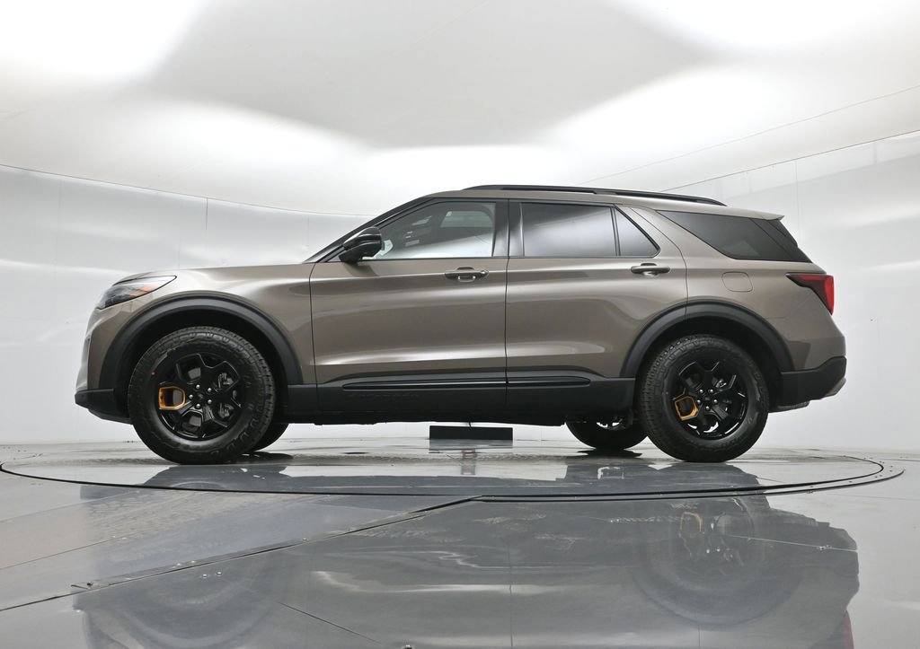 New 2026 Ford Explorer Tremor w/ Tremor Ultimate Package image 51