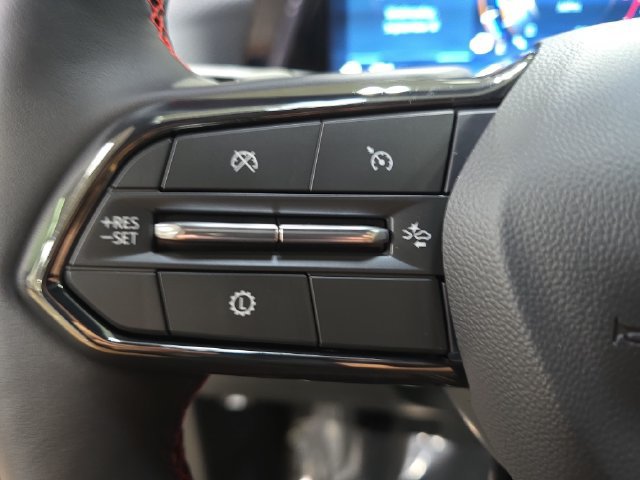 New 2026 Chevrolet Equinox RS w/ Convenience Package III FWD image 20
