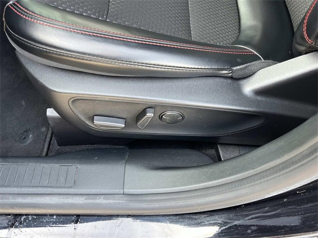 Used 2024 Ford Escape ST-Line w/ Tech Pack #1 image 26