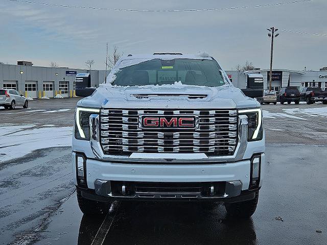 New 2026 GMC Sierra 2500 Denali AWD/4WD image 2