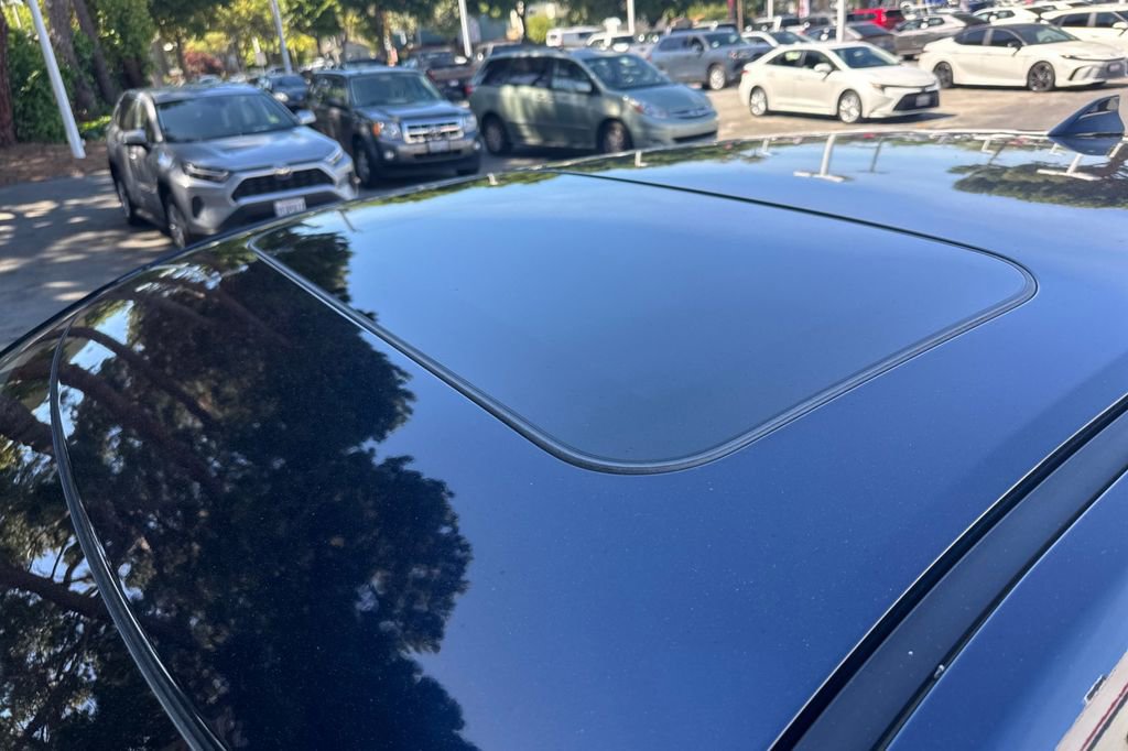 Used 2022 MAZDA CX-5 AWD 2.5 S w/ Preferred Package image 25