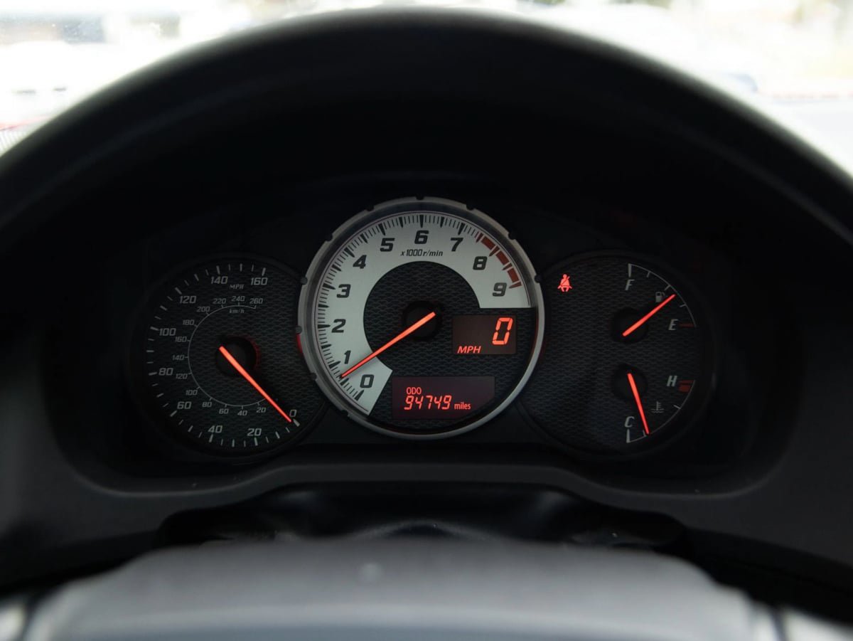 Used 2013 Scion FR-S RWD image 27