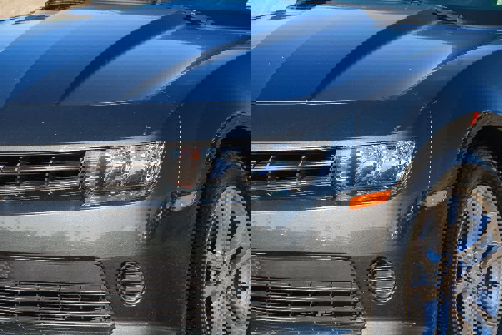 Used 2014 Chevrolet Camaro LS image 8