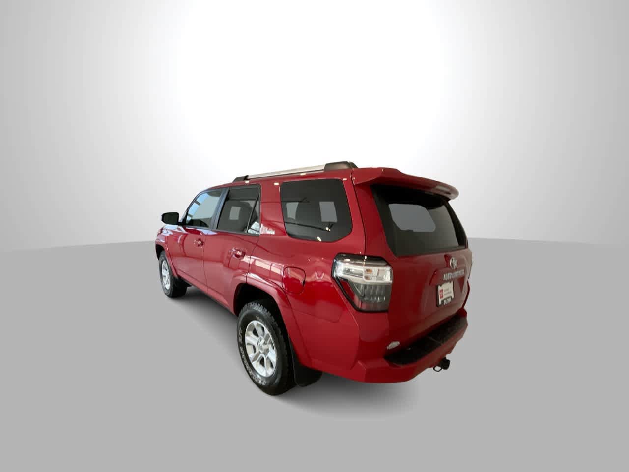 Used 2019 Toyota 4Runner SR5 Premium AWD/4WD image 6