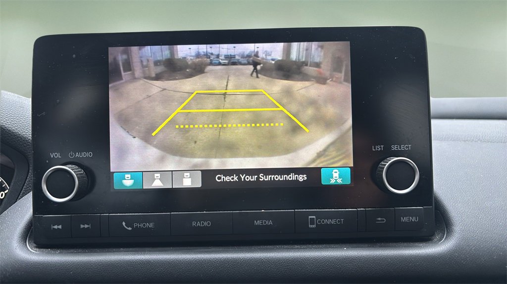 Used 2023 Honda HR-V Sport image 21