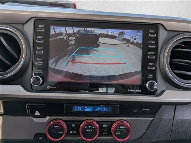 Used 2022 Toyota Tacoma SR5 image 13