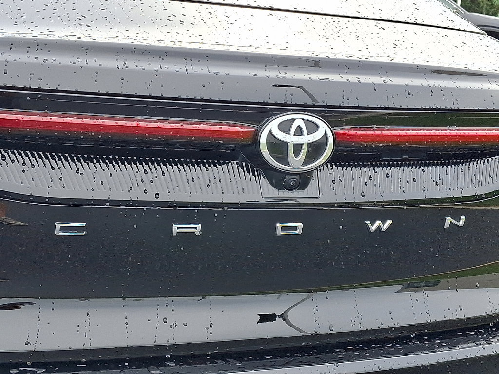 Used 2026 Toyota Crown AWD/4WD image 31
