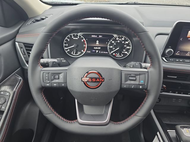 New 2026 Nissan Rogue SV image 18