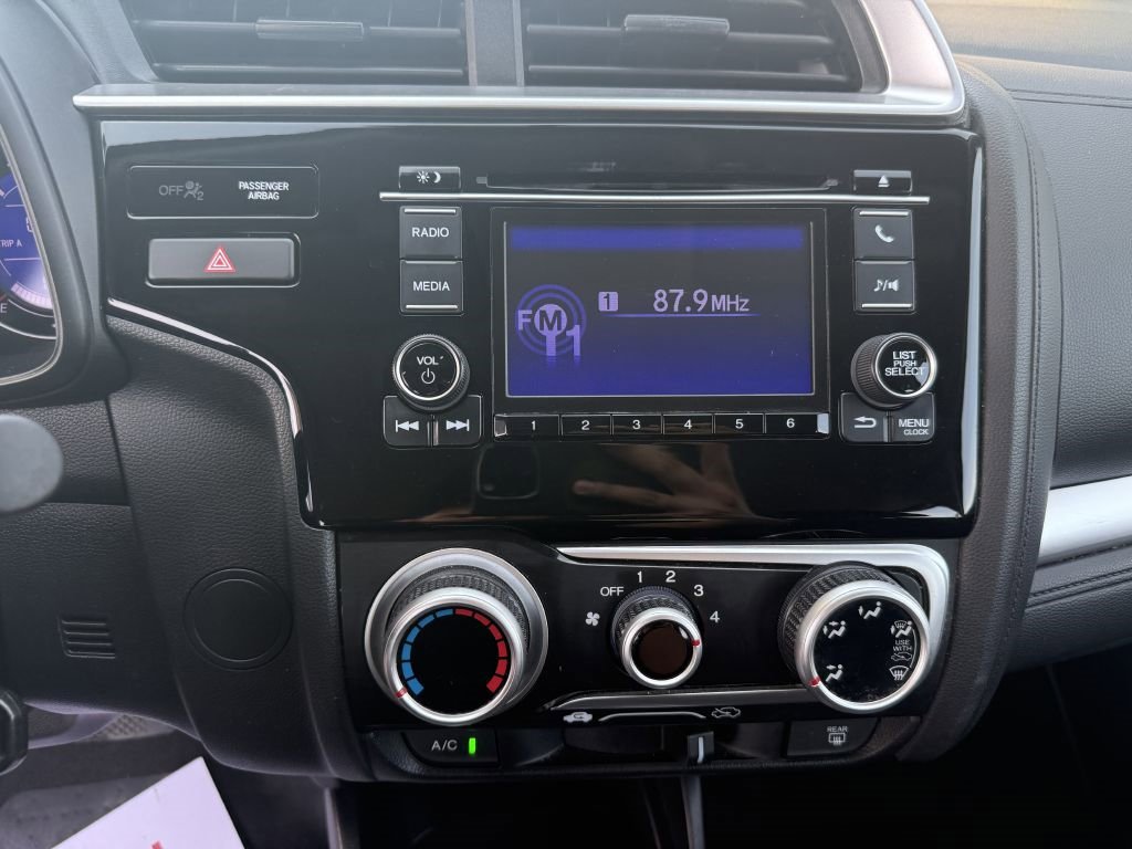 Used 2019 Honda Fit LX image 15
