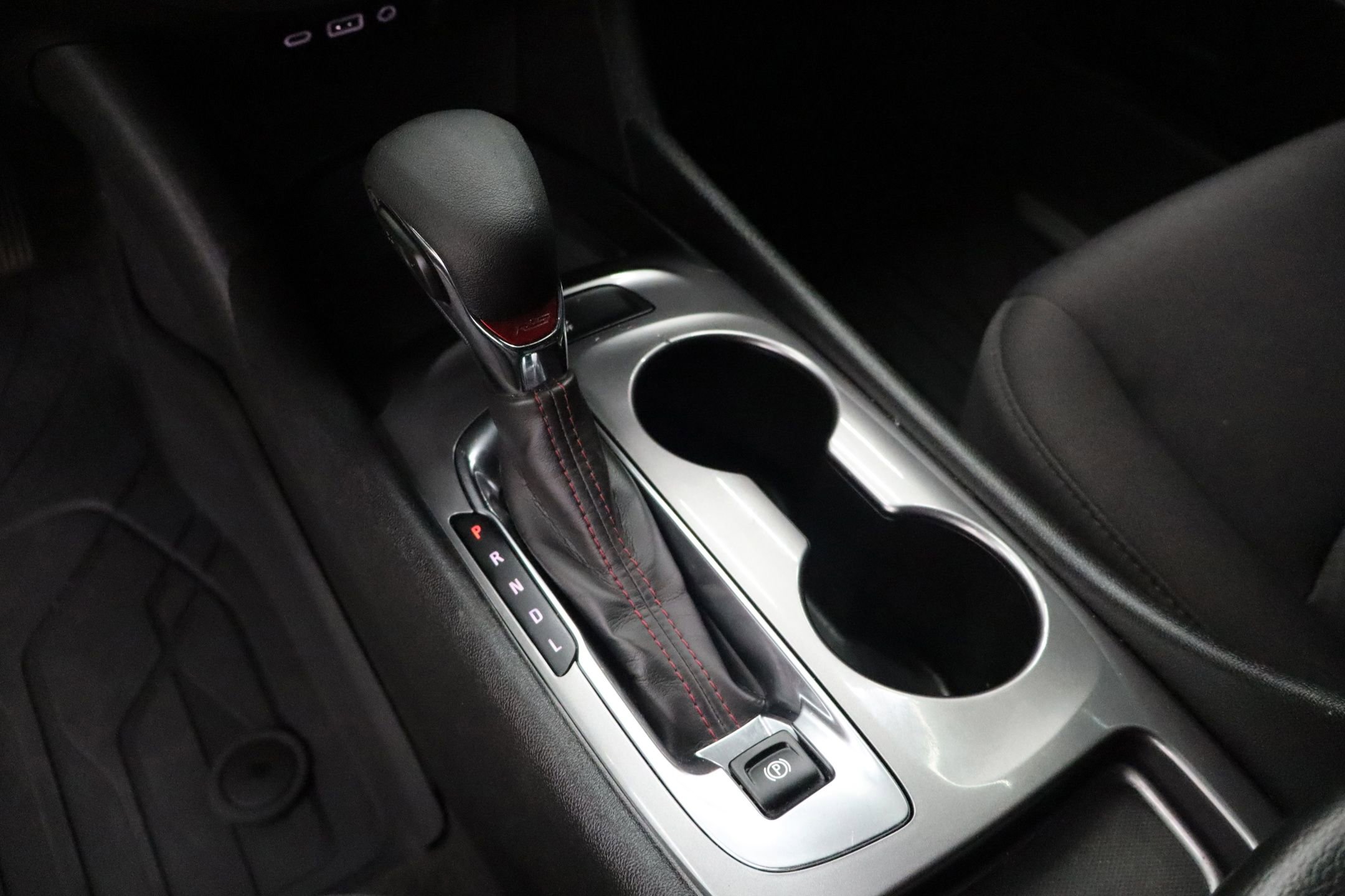 Used 2023 Chevrolet Malibu RS image 20