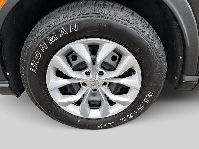 Used 2023 Honda CR-V LX image 21