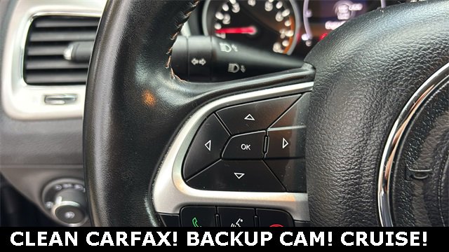 Used 2020 Jeep Compass Latitude image 11