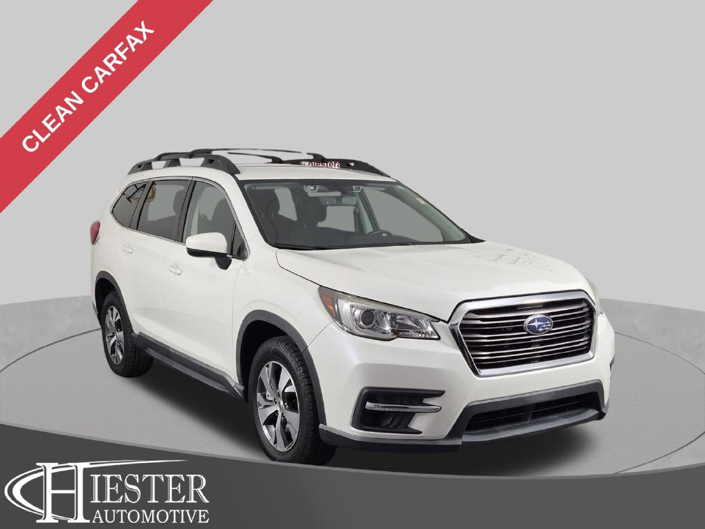 Used 2020 Subaru Ascent Premium w/ Convenience Package