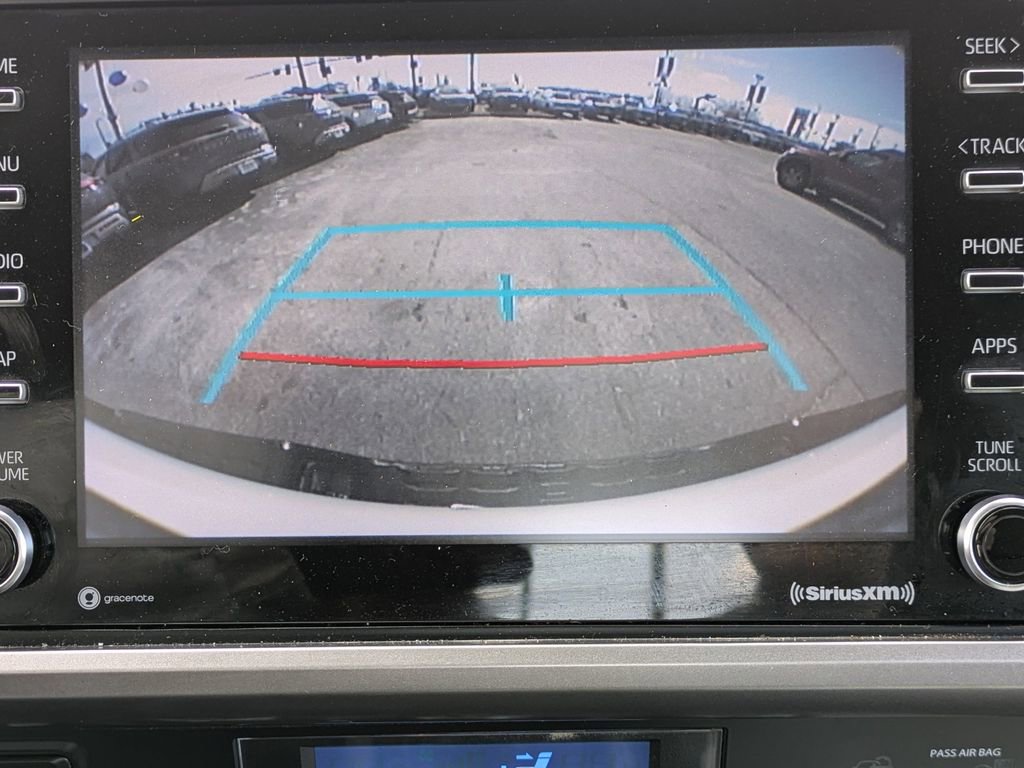 Used 2022 Toyota Tacoma SR5 image 21