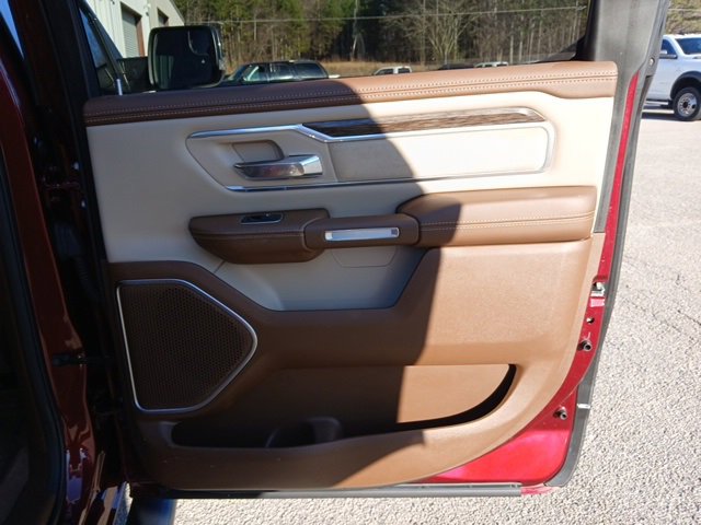 Used 2020 RAM 1500 Laramie image 26