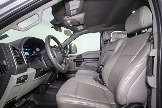 Used 2021 Ford F250 XL w/ Power Equipment Group AWD/4WD image 33