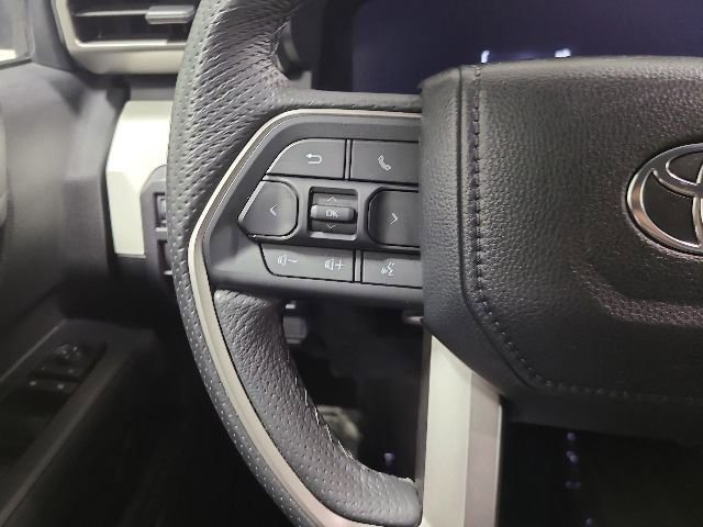Used 2024 Toyota Tacoma TRD Sport w/ TRD Sport Upgrade Package AWD/4WD image 26