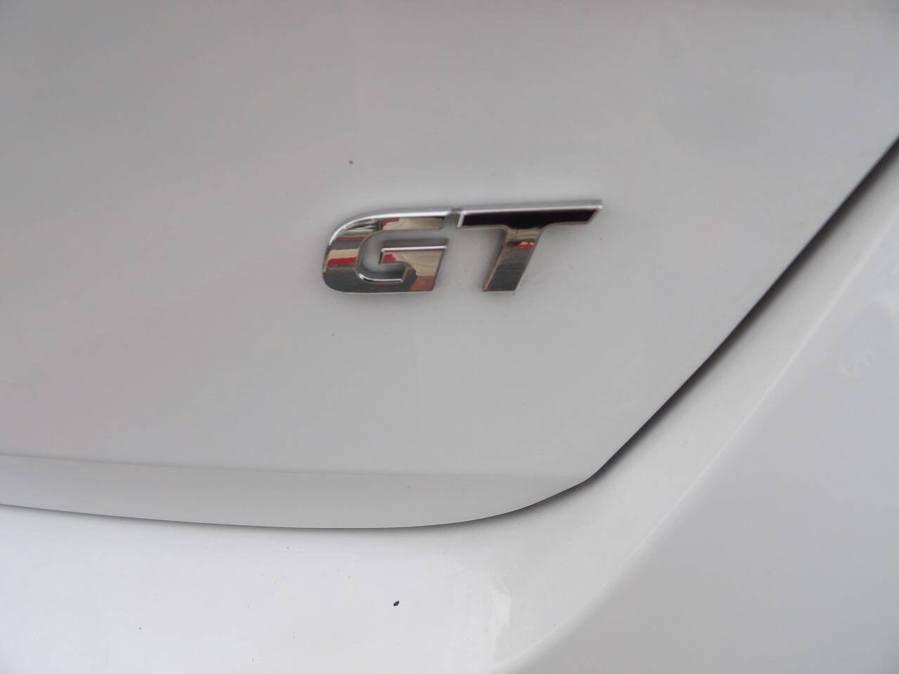 Used 2016 Hyundai Elantra GT FWD image 3