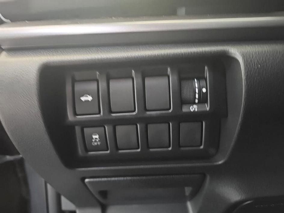 Used 2023 Subaru WRX Base image 13