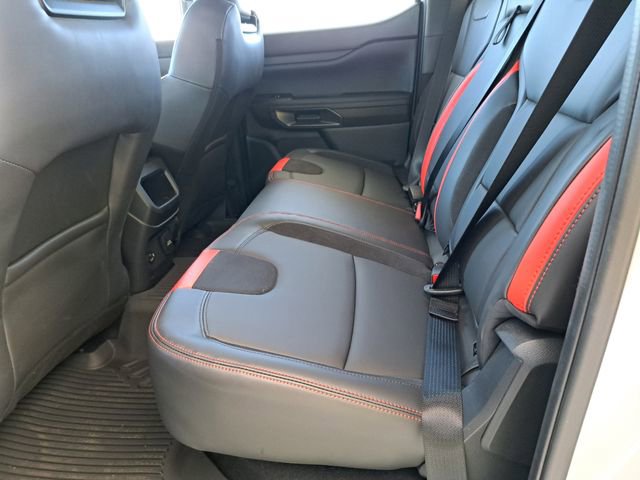 Certified 2026 Ford Ranger Raptor AWD/4WD image 24