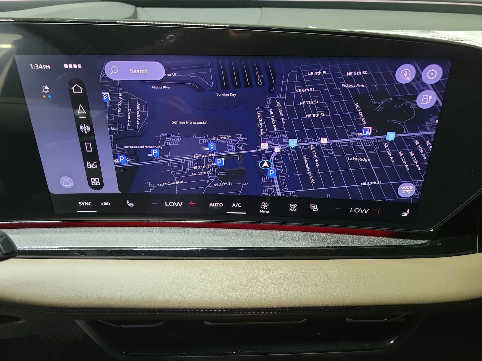 New 2027 Audi Q6 e-tron Premium Plus AWD/4WD image 23