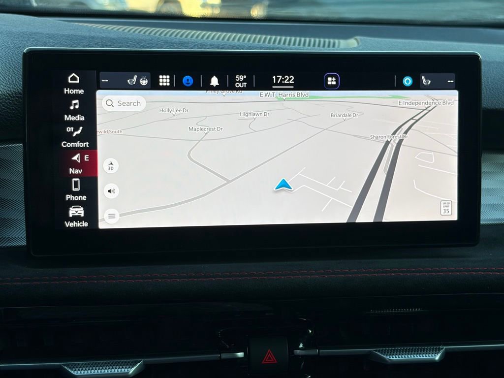 Used 2024 Alfa Romeo Tonale Veloce w/ Active Assist Package image 9