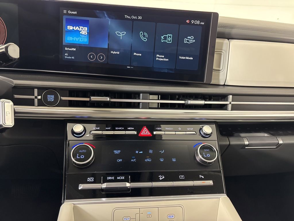 New 2026 Hyundai Santa Fe SE FWD image 26