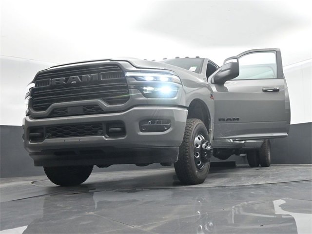New 2026 RAM 3500 Laramie w/ Night Edition image 66