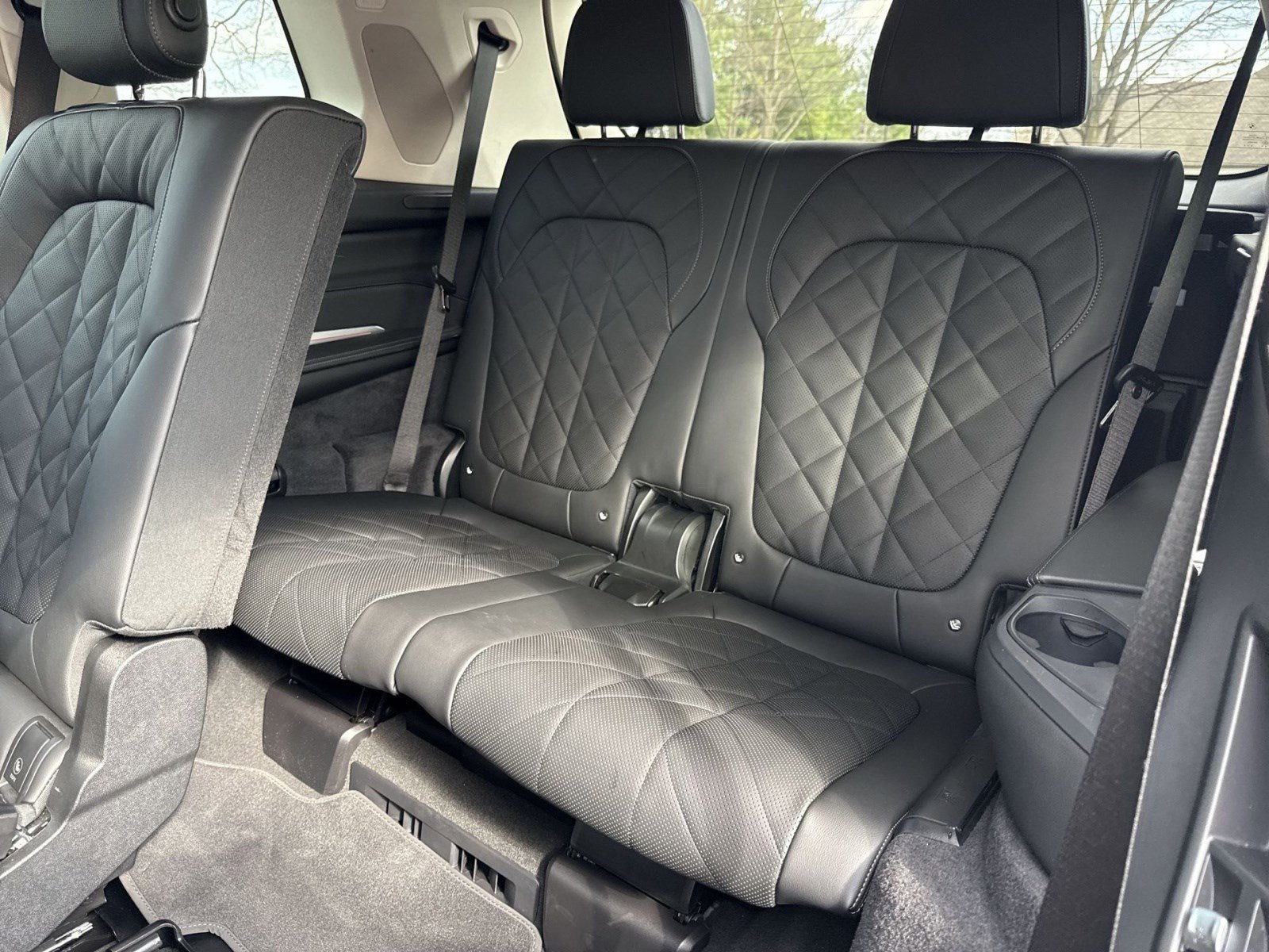 Used 2026 BMW X7 xDrive40i image 24