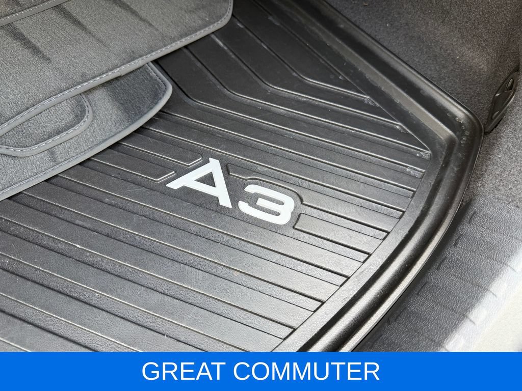 Used 2023 Audi A3 2.0T Premium Plus AWD/4WD image 28
