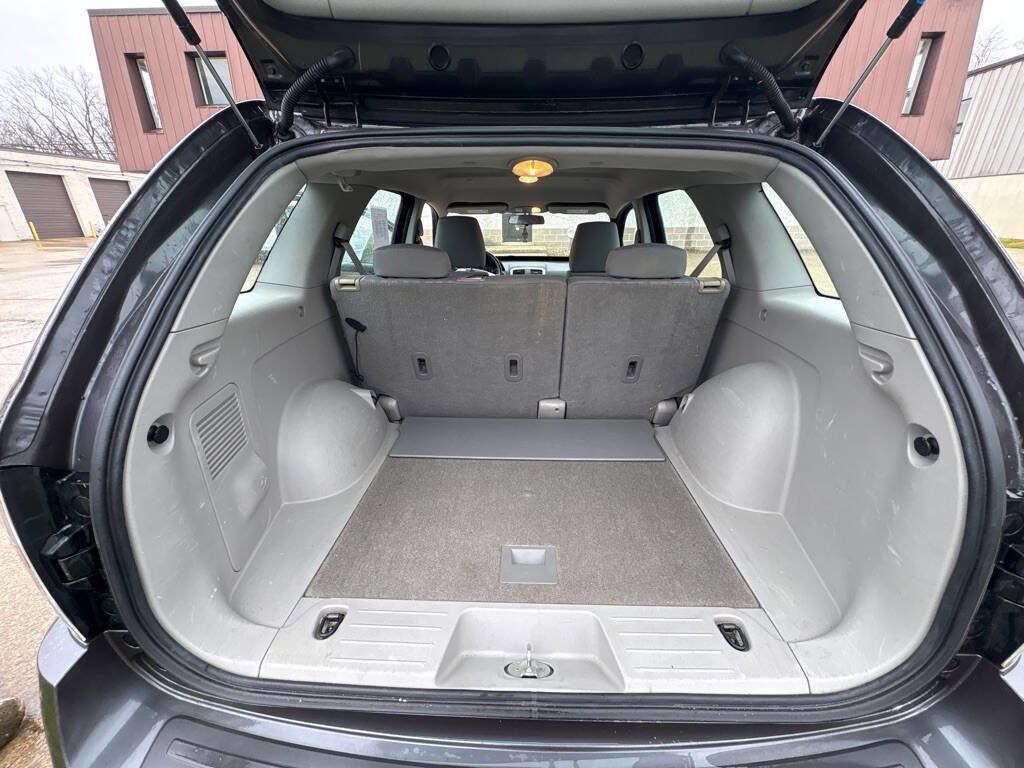 Used 2007 Chevrolet Equinox LS image 14