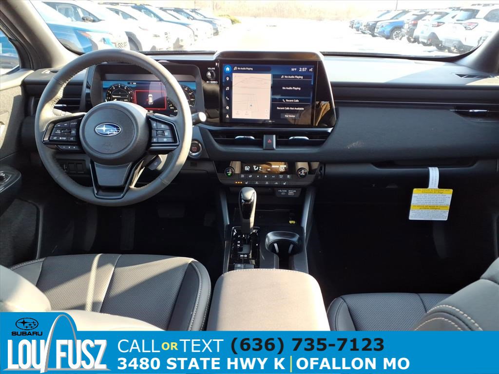 New 2026 Subaru Outback Limited image 6