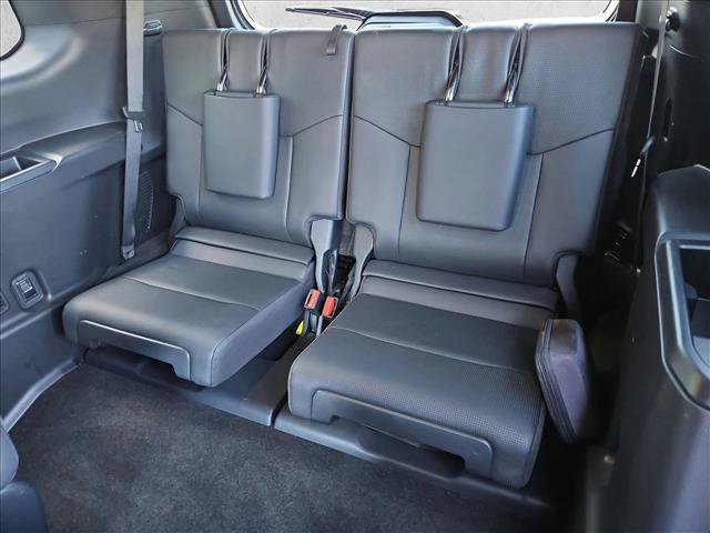 Used 2025 Lexus GX 550 w/ Accessory Package (Z1) AWD/4WD image 20