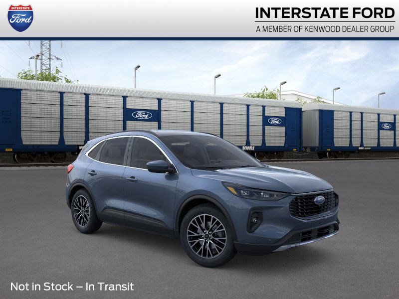 New 2026 Ford Escape SE image 1