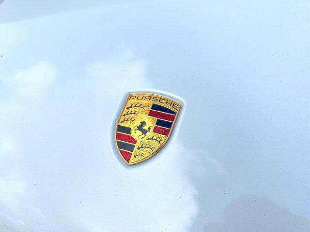 Certified 2026 Porsche Macan Turbo AWD/4WD image 27