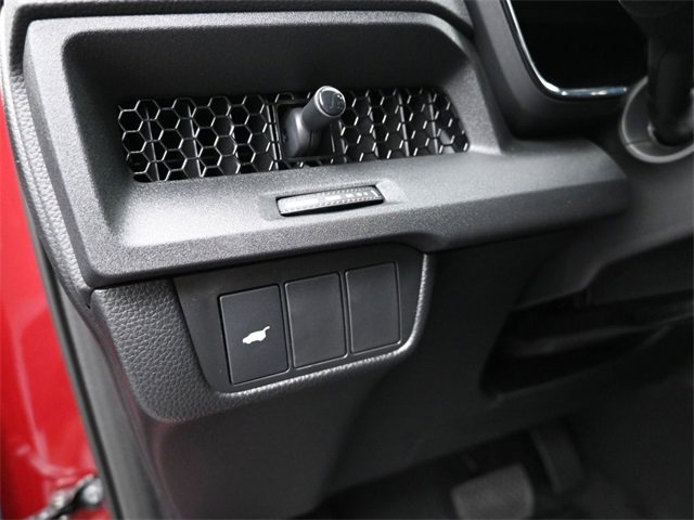 New 2026 Honda CR-V TrailSport image 21