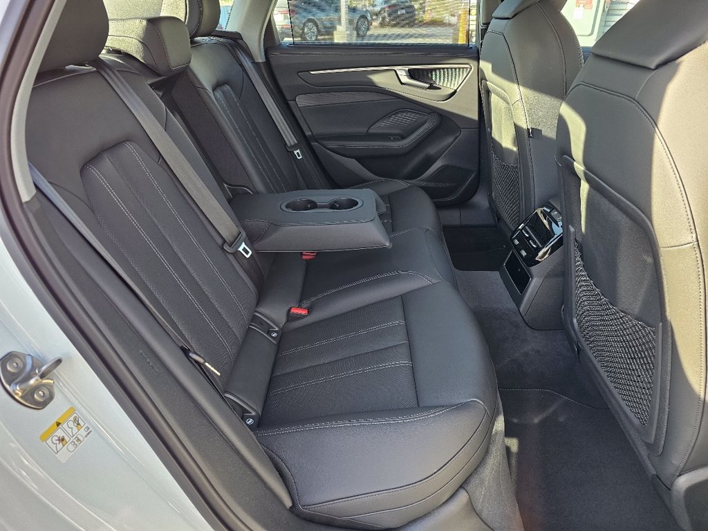 New 2026 Audi A6 Premium Plus AWD/4WD image 6