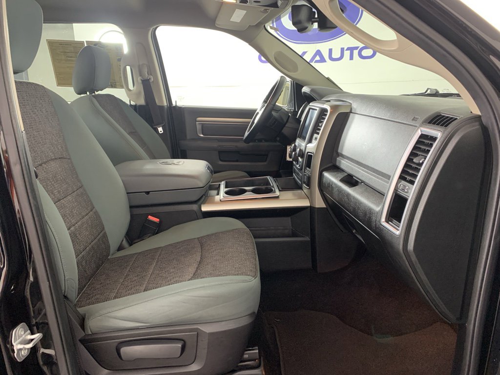 Used 2015 RAM 1500 Lone Star image 41