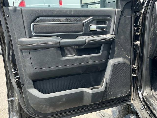 New 2025 RAM 2500 Big Horn image 11