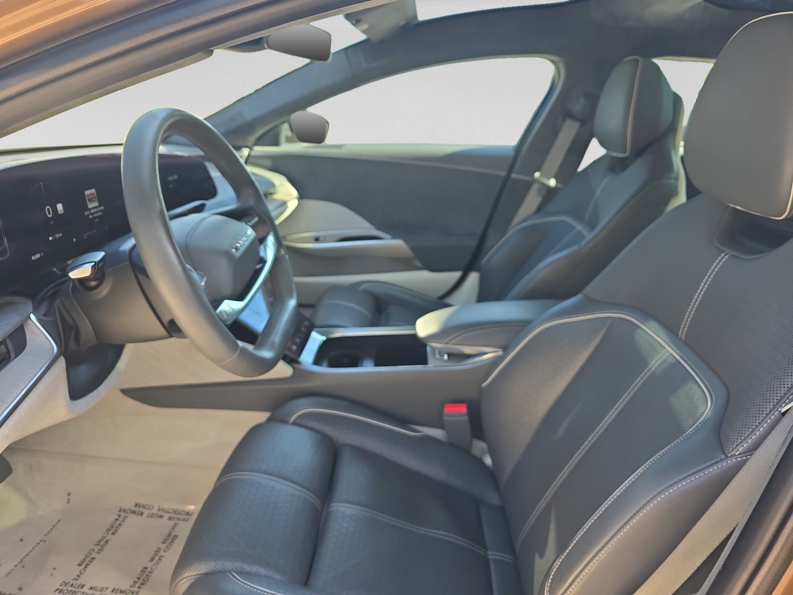 Used 2022 Lucid Air Dream Edition AWD/4WD image 19