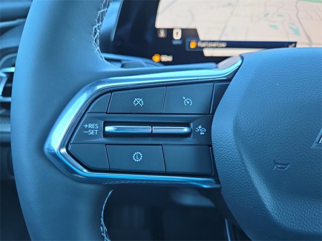 New 2026 Chevrolet Traverse LT w/ Midnight/Sport Edition image 20