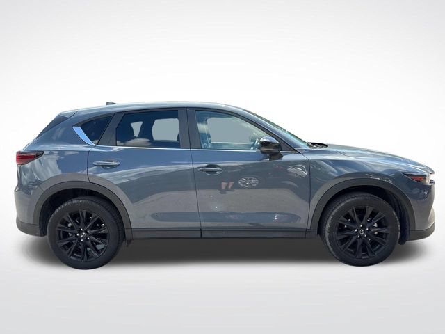 Used 2025 MAZDA CX-5 Carbon Edition AWD/4WD image 6