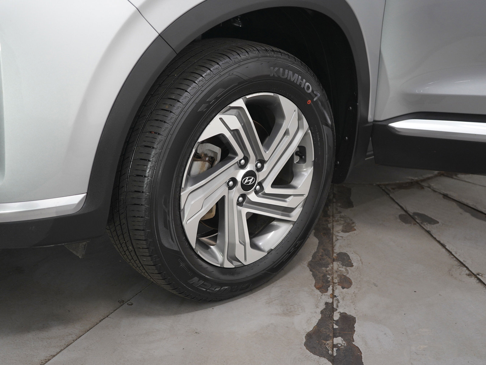 Used 2022 Hyundai Santa Fe SEL w/ Convenience + Premium Package image 25