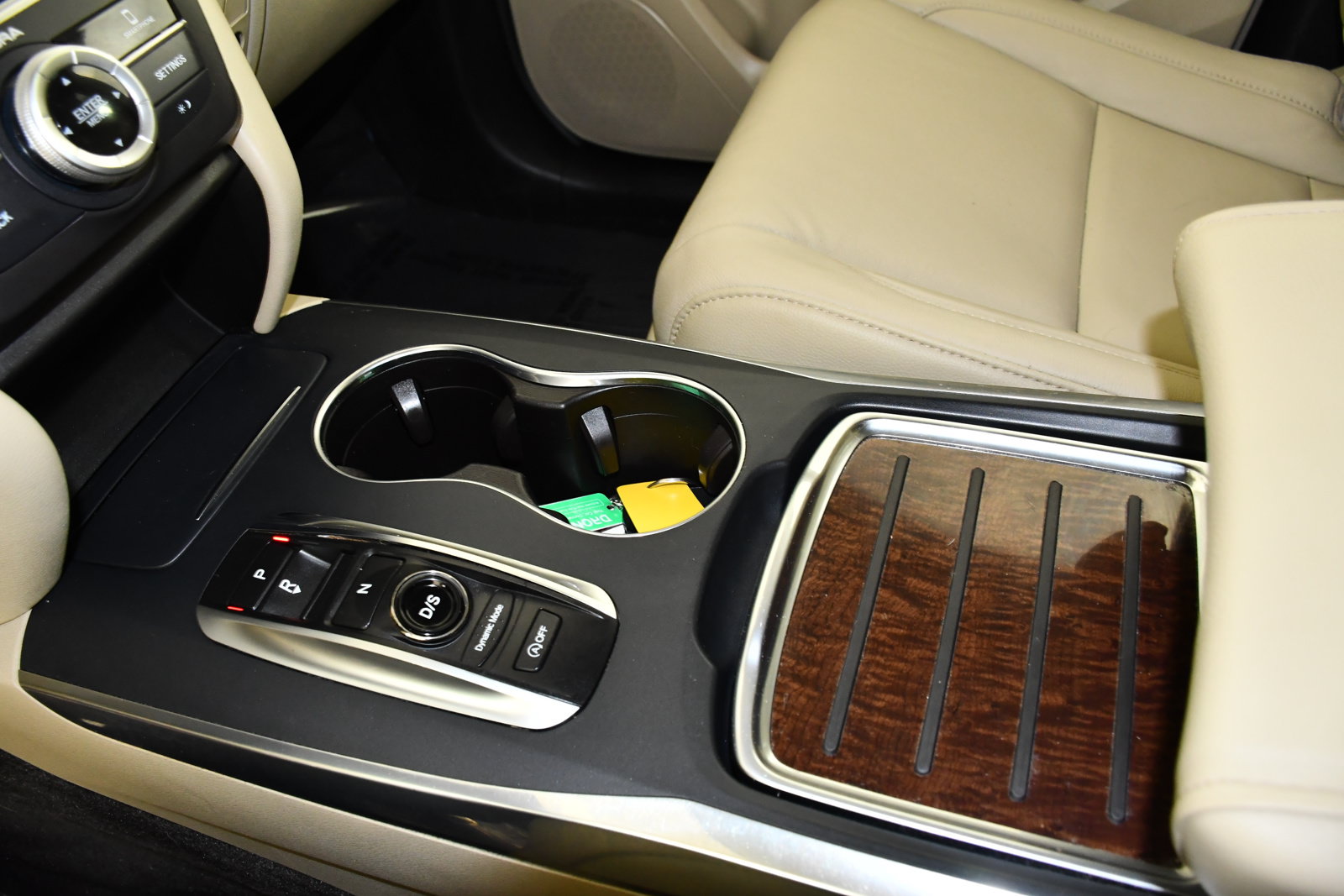 Certified 2020 Acura MDX SH-AWD image 32