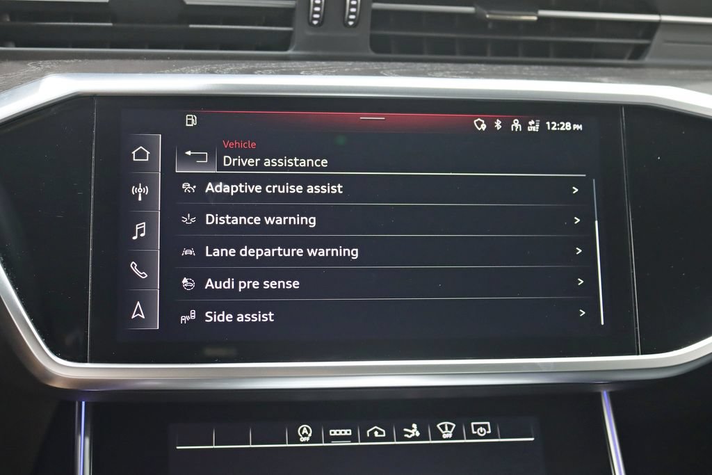 Used 2022 Audi A7 3.0T Prestige AWD/4WD image 27