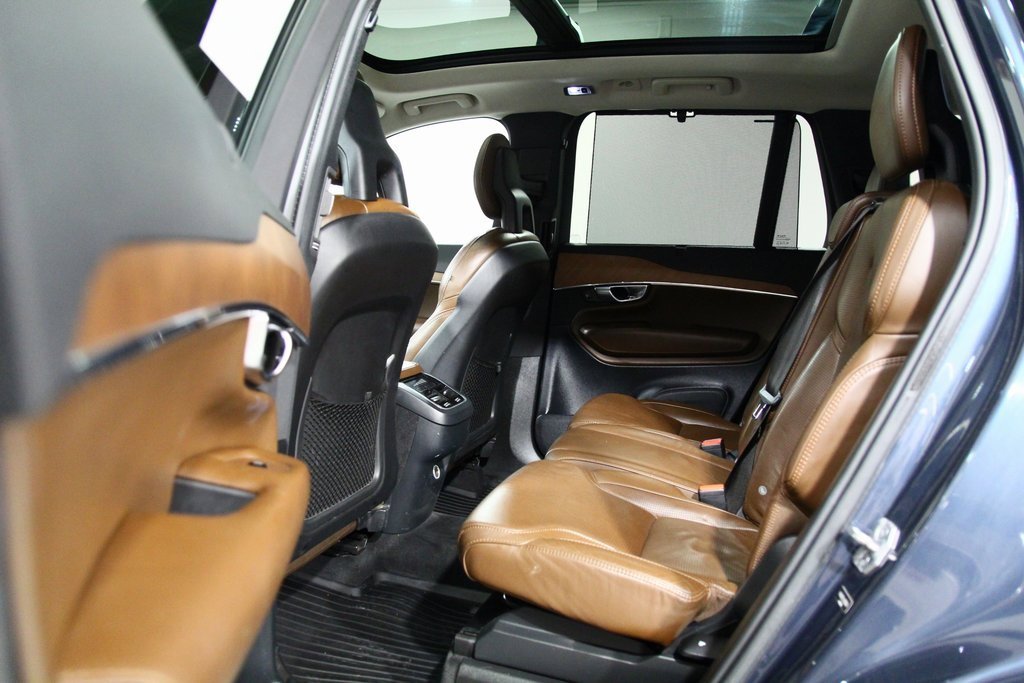 Used 2018 Volvo XC90 T6 Inscription w/ Convenience Package image 29