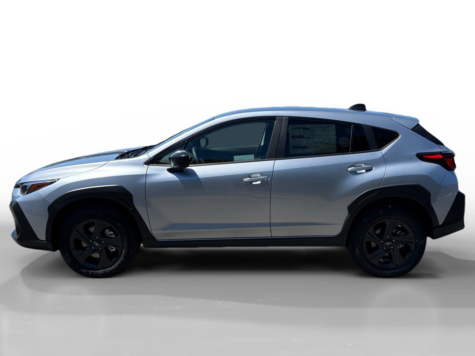 New 2026 Subaru Crosstrek 2.5i AWD/4WD image 2