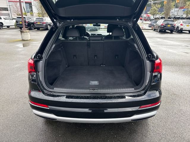 Used 2021 Audi Q3 2.0T Premium image 36