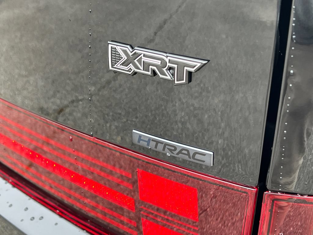 New 2026 Hyundai Santa Fe XRT AWD/4WD image 24