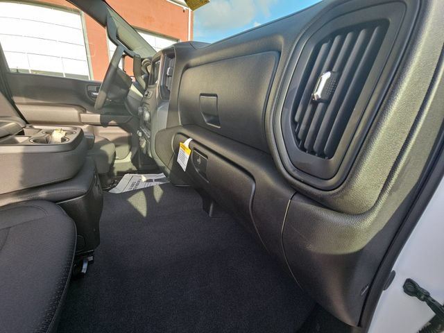 Used 2024 Chevrolet Silverado 2500 W/T w/ WT Fleet Convenience Package AWD/4WD image 31